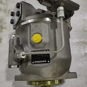 Axial Piston Variable Pump AA10VO28 AA10VO71 A10VO45DFR1/31R-PSC62K01 AA10VO71DFR1/31R-PSC62N00 Hydraulic Pump thumbnail-2