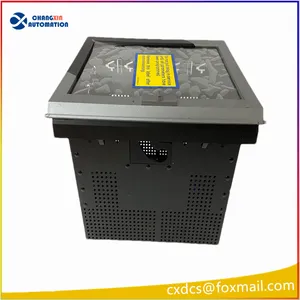 GE IS200JPDMG1ACC Programmable Control Module thumbnail-4