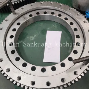 Self-Aligning Ball Bearings, Low Noise Operation, Suitable for Precision Medical Device Assembly thumbnail-3