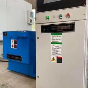 Supply Yld Series Vertical Dynamic Balancing Machines, Special Vertical Dynamic Balancing Machines for Pulleys, Flywheels, and Clutches thumbnail-1