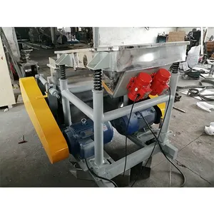 Automatic Crude Salt Milling Machine Roller Crushing Machine thumbnail-4