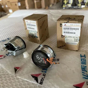 ORIGINAL SDLG 4130000856 Transmission Pressure Gauge for SDLG WHEEL LOADER thumbnail-2