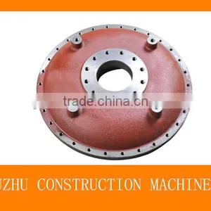 Supplying ZF Transmission Torque Converter thumbnail-3