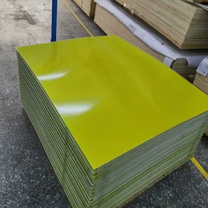 G11 CTI600 Epoxy Glass Laminate Sheet / EPGC306 thumbnail-4