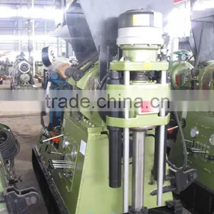 Best Sale!!HF-4 Economic and Practical Core Drilling Rig thumbnail-1
