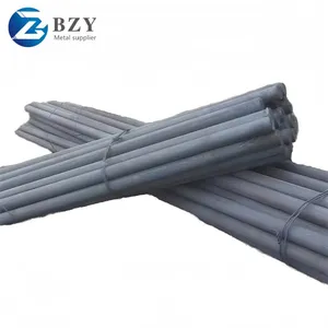 Carbon Steel Round Bar ASTM 1020, 1030, 1040, 1045, 4130, 4140 Steel Rod Hot Rolled Bar Forged Bar thumbnail-5