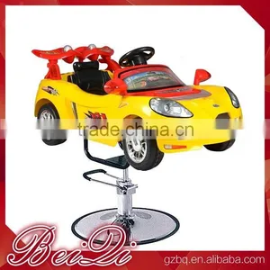 2016 Beauty Salon Used Barber Shop Furniture, Cheap Children Barber Chair Shop Furniture thumbnail-1