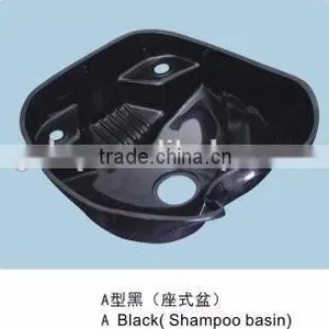 Beiqi 2016 Salon Furniture Cheap Backwash Basin Hair Washing Unit Shampoo Chair Parts for Sale thumbnail-3