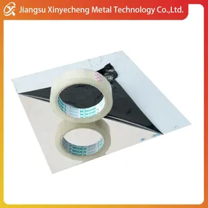 Metal Plate 304 Mirror 304L/309S/310S/316/316L thumbnail-1