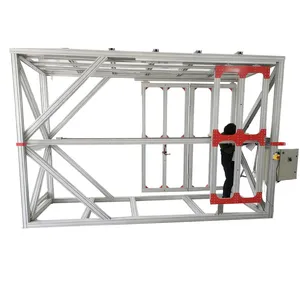 Multiple Stations Sliding Door Test Machine thumbnail-5