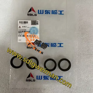 ORIGINAL SDLG Sealing Ring 11215568 APPLY For SDLG Excavator Parts. thumbnail-3