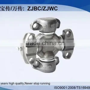 20 Years High Quality Universal Joint GUH-62 Universal Joint Cross for American Vehicle thumbnail-5