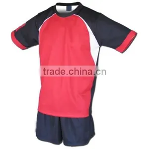 Professional Sports Wear Rugby Uniforms Art:CS - 9013 thumbnail-1