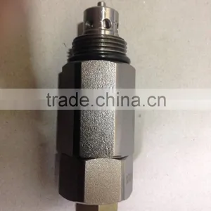 EX200 Relieve Valve , 4372039 4372034 4386637 4358914 thumbnail-1
