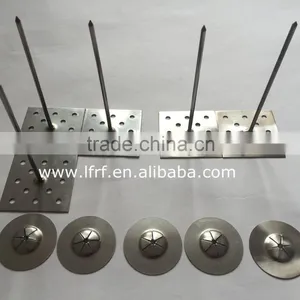 Factory Supply Insulation Pin With High Quality thumbnail-5