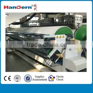 PE Waterproof Membrane Making Machine thumbnail-2