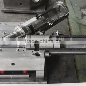PVC Pipe Extrusion Die/plastic Pipe Mould/pvc Pipe Making Mold thumbnail-4