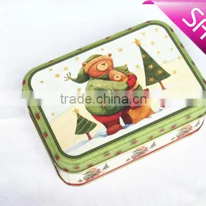 Christmas Tin Can Custom thumbnail-3