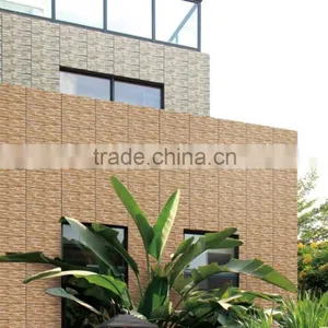 3D Inkjet Glazed Decarative Ceramic Exterior Wall Tiles thumbnail-4