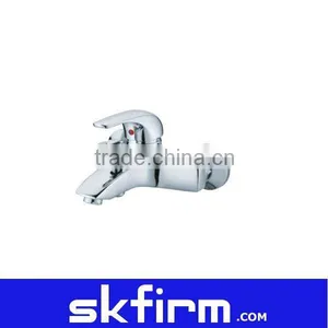 Hot& Cold Tap Shower Faucet thumbnail-1