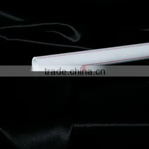 High Quality and Specifications All Color PP-R Cold-hot-water Pipe thumbnail-1