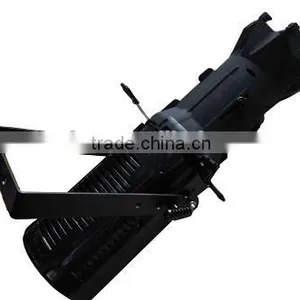 300W Led Projector Theatre Light Warm/Cool White 3200K or 6500K Led Profile DMX512 thumbnail-2