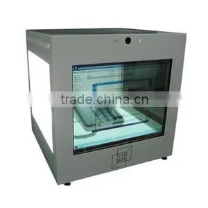 Excellent Quality Best Price Professional Factory Transparent Lcd Screen thumbnail-5