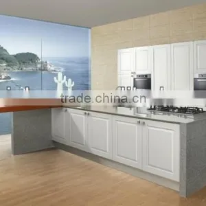 High Glossy uv Mdf Board for Kitchen Cabinet 11X106 thumbnail-1