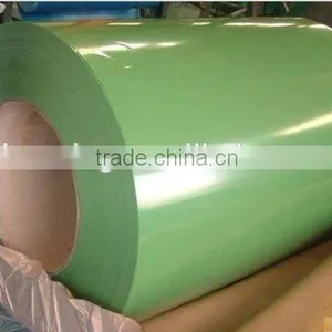Color Coated 1060 Aluminum Coil Price List thumbnail-1