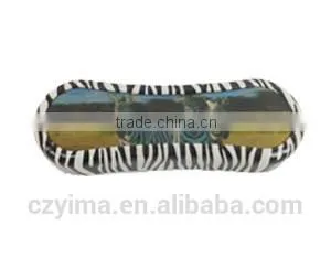 Update! Small Horse Face Brush With 3D Zebra Image Pattern thumbnail-1