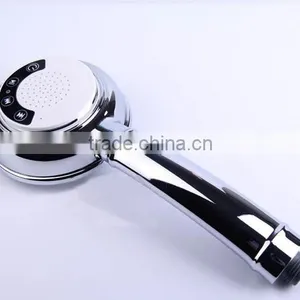 Bluetooth Shower Head thumbnail-4