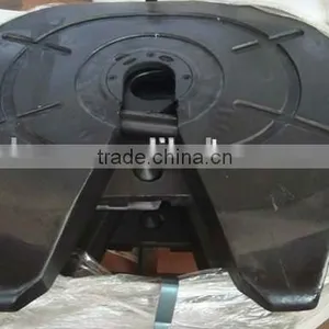 Semi Trailer Forging Fifth Wheel Manufacturers thumbnail-1