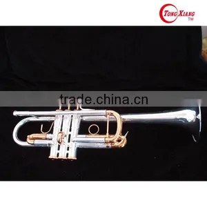 GTR-1510SG Professional Series Trumpet thumbnail-1