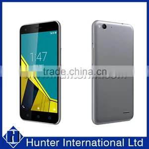 UK Style Anti Fingerprint Tempered Glass Screen Protector For Vodafone Smart Ultra 6 thumbnail-1
