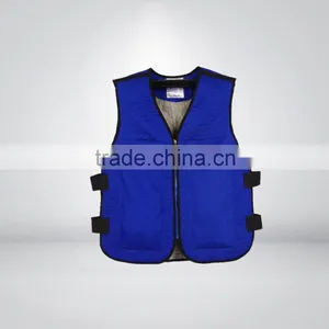 Summer Workmans Vest thumbnail-1