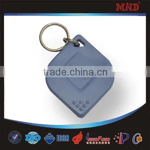 MDT351 ABS Contactless RFID Key Tag thumbnail-4