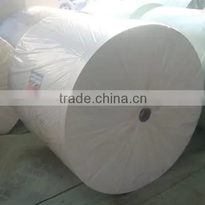 China Ruihua 160-220g Polyester Mat Used for APP/SBS Waterproof Materials thumbnail-1