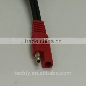 Auto Molding Y SR Copper Conductor Material PVC Coated Wire Fused Lead Cable Harness thumbnail-3