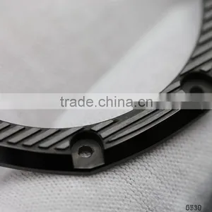 ODM Ceramic Zirconia Bezel Watch for Man Watch thumbnail-1