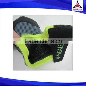 Cute Protective Pet Rain Boot Rubber Dog Boots thumbnail-3