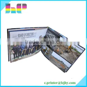 High Quality Adult Photo Book Machine Printing thumbnail-1