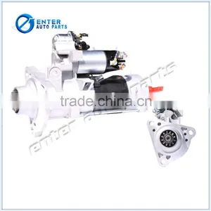 M009T61971 24V 7.5KW Starter Motor Manufacturers thumbnail-1
