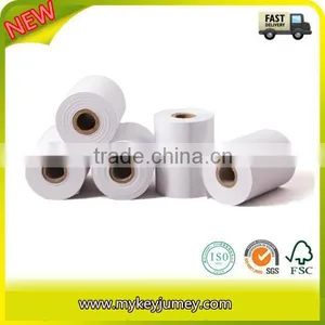 2015 High Quality 55gsm 80*80 Thermal Paper Rolls thumbnail-1