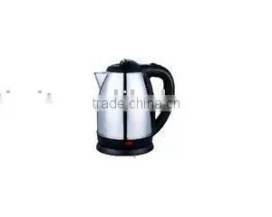 Cheap China Electric Kettle Manufacturer thumbnail-1