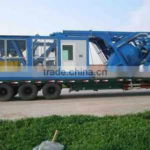 MBP2000 Concrete Batching Plant (80 Cbm/hr) thumbnail-6