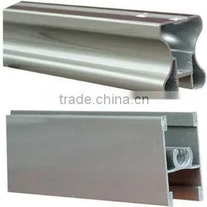 Aluminum Furnature Profile 6061T6 Alloy Factory Price thumbnail-2
