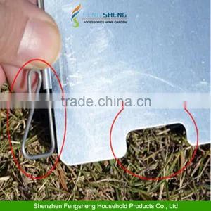 Top Best Camping Stove Stainless Steel Windproof Wind Shield Wind Screen Windproof Plate thumbnail-3