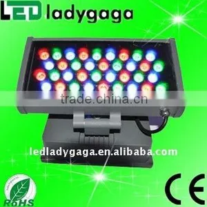 2011 IP65 Nice and Hotest 36w Led Flood Light Rgb thumbnail-1