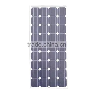 140W Solar Panel Mono thumbnail-1