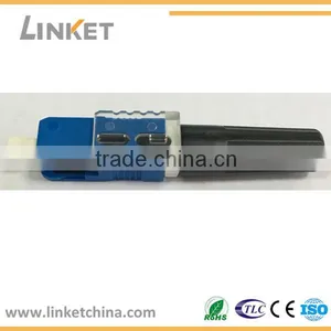 SC/UPC Sumitomo Fast Connector thumbnail-1